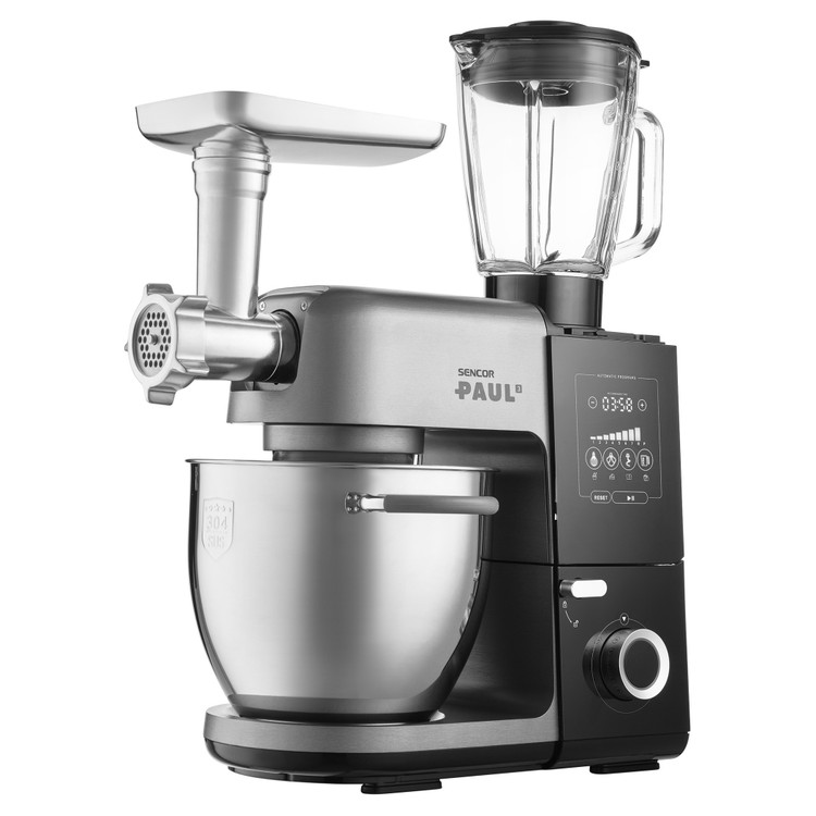 همزن SENCOR STM 8970 PAUL 3