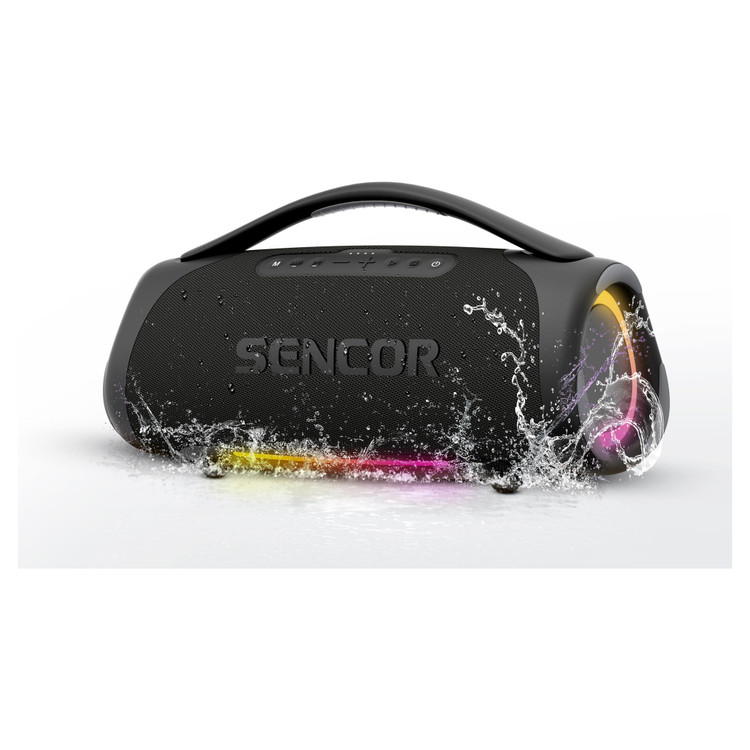 اسپیکر SENCOR RESONEX MEGA