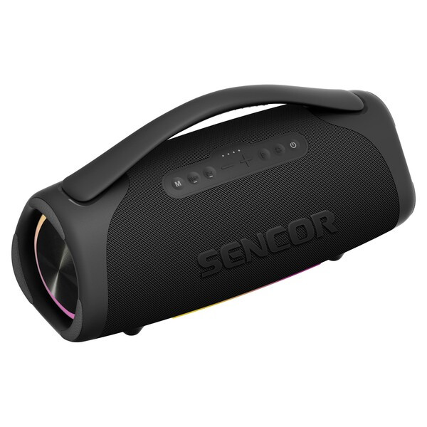 اسپیکر SENCOR RESONEX MEGA