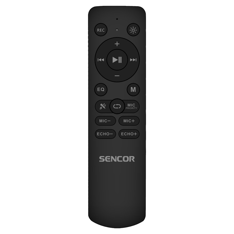 اسپیکر SENCOR PARTYCON CORE