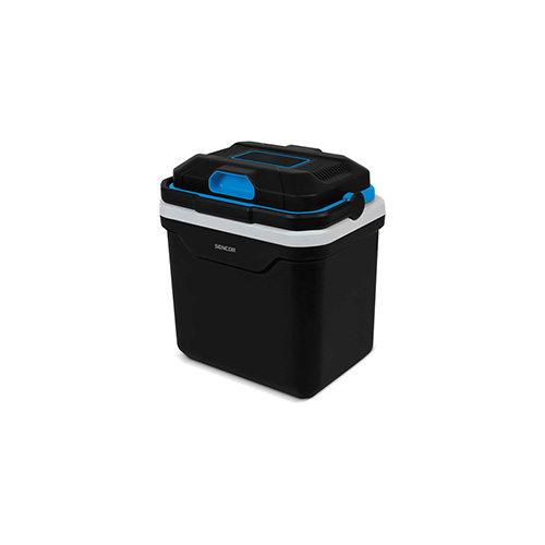 یخچال ماشینی SENCOR SCM 2224BL