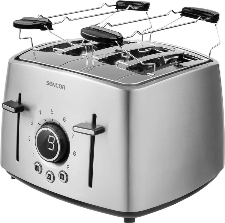 توستر نان SENCOR STS 5070SS
