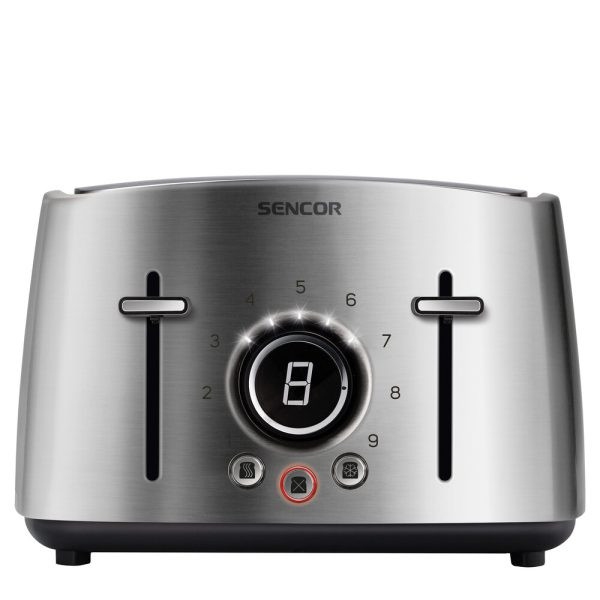 توستر نان SENCOR STS 5070SS