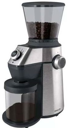 اسیاب قهوه SENCOR SCG 6050SS