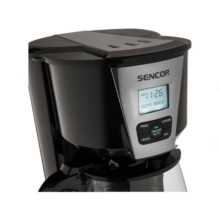 فرانسه ساز SENCOR SCS 5070BK