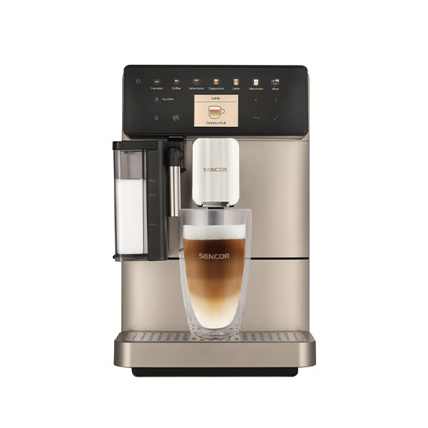 اسپرسو ساز SENCOR SES 9350WH