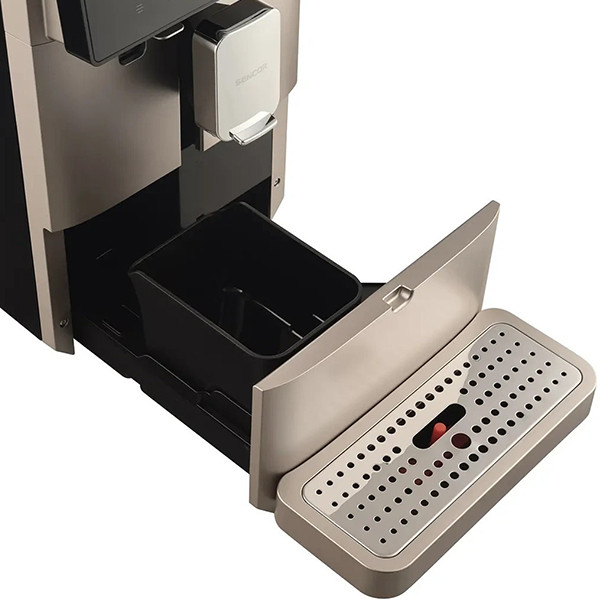 اسپرسو ساز SENCOR SES 9350WH
