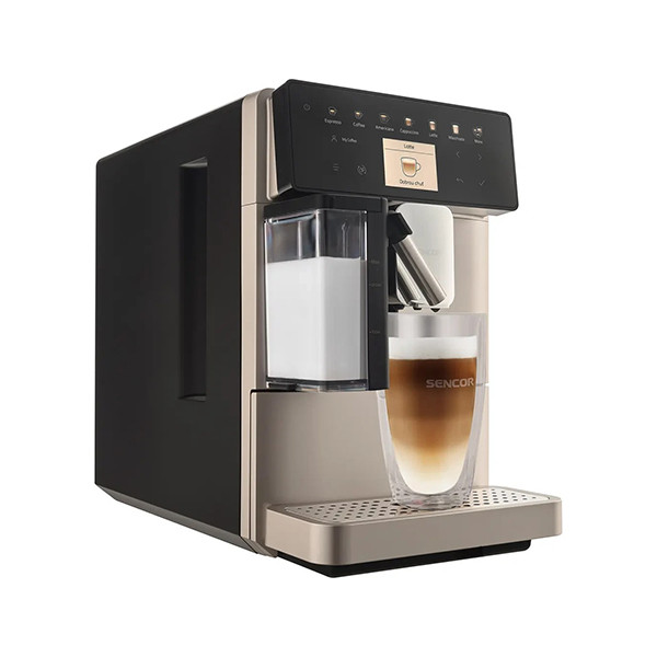 اسپرسو ساز SENCOR SES 9350WH