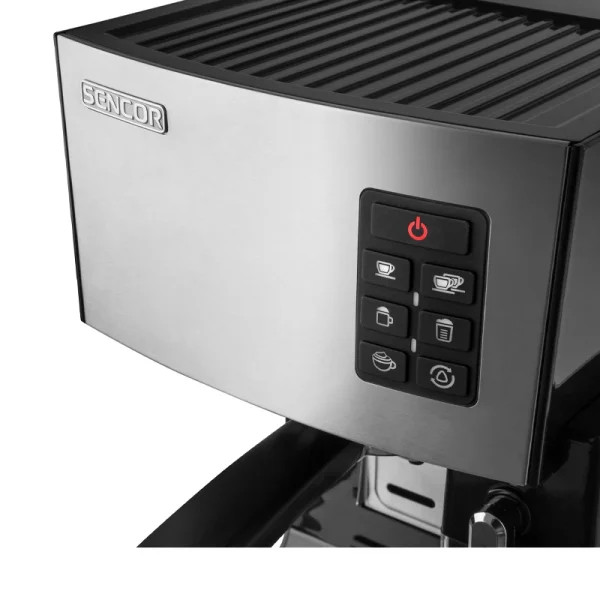 اسپرسو ساز SENCOR SES 4050
