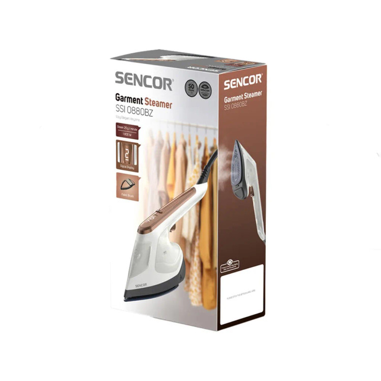 اتو بخار دستی SENCOR SSI 0880BZ