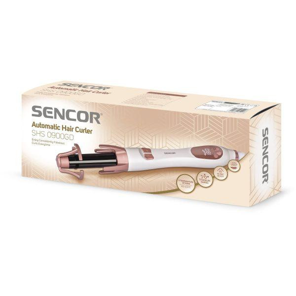 کرلی مو SENCOR SHS 0900GD