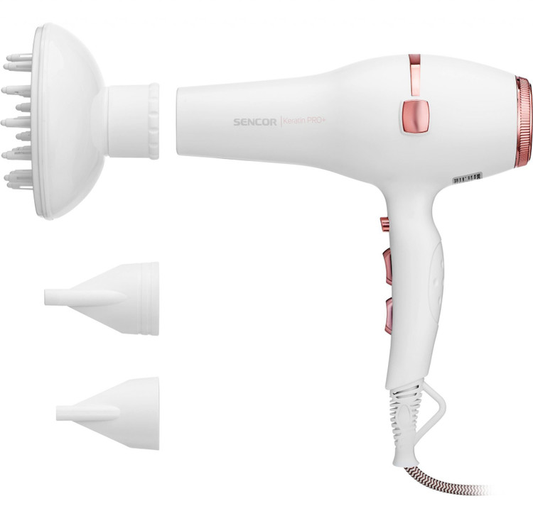 سشوار SENCOR SHD 8200GD
