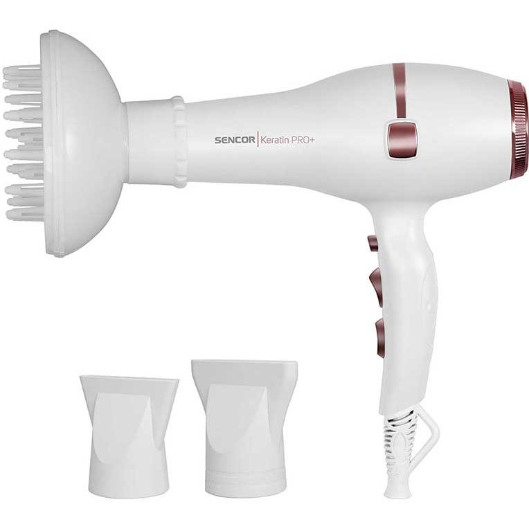سشوار SENCOR SHD 8100GD