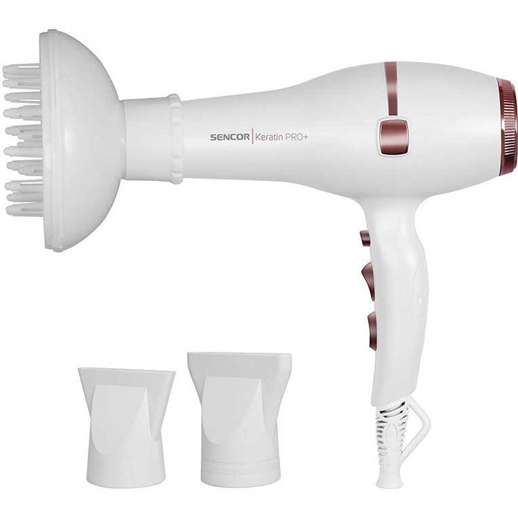 سشوار SENCOR SHD 8100GD