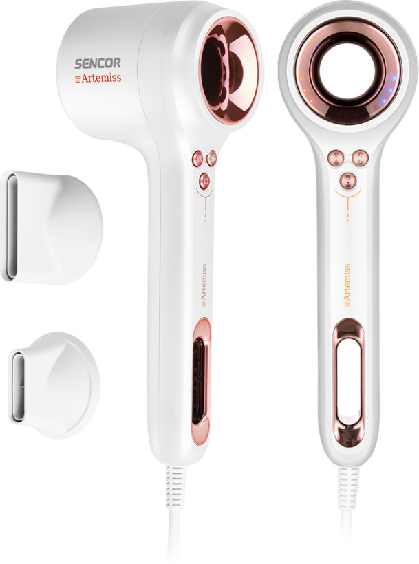 سشوار SENCOR SHD 9100RS