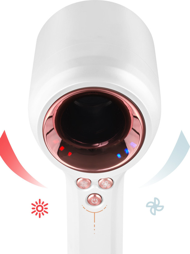سشوار SENCOR SHD 9100RS