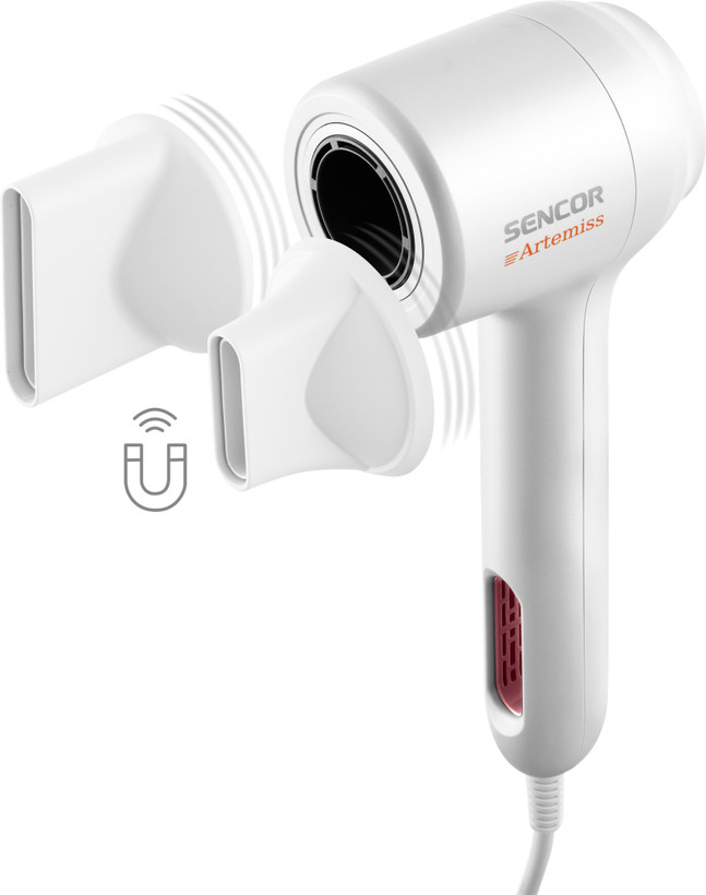 سشوار SENCOR SHD 9100RS