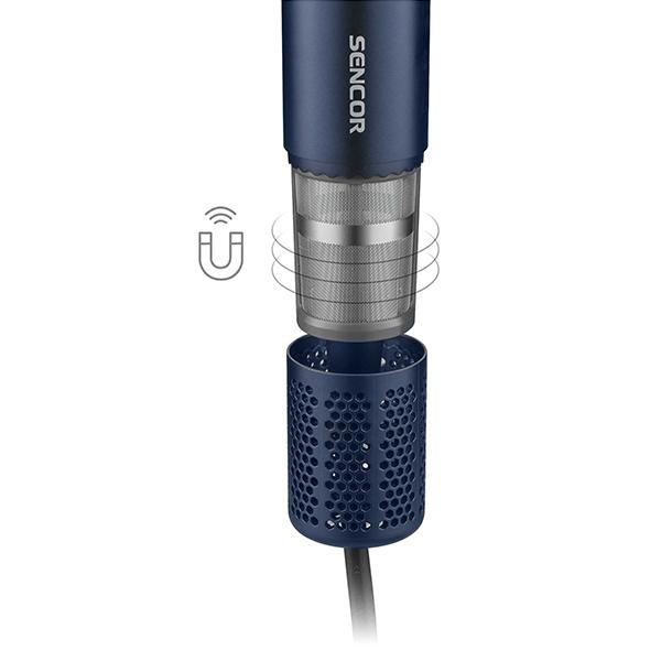 سشوار SENCOR SHD 8520BL