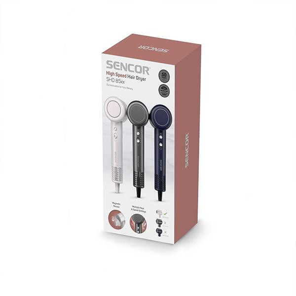 سشوار SENCOR SHD 8510SL