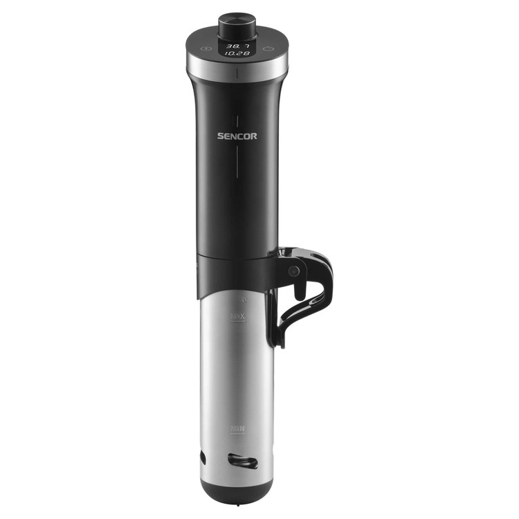 کیسه پز SENCOR SSV 5000BK