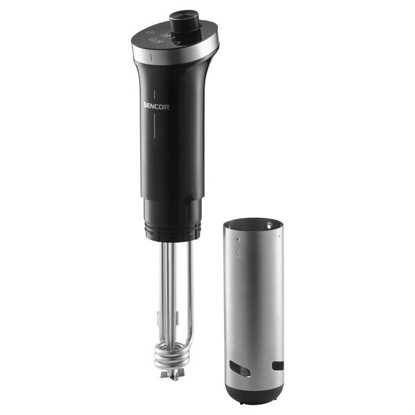 کیسه پز SENCOR SSV 5000BK