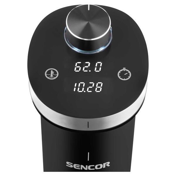 کیسه پز SENCOR SSV 5000BK