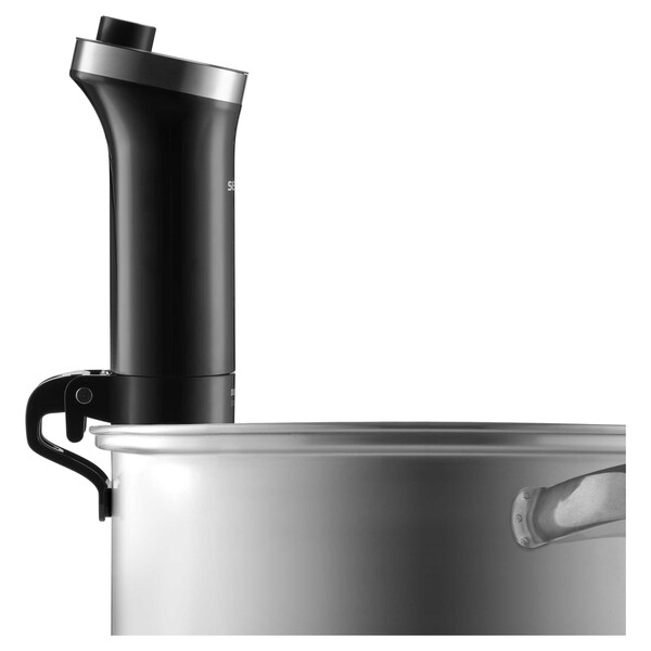 کیسه پز SENCOR SSV 5000BK