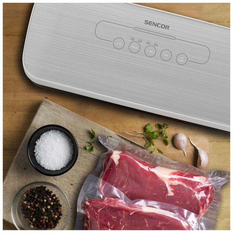 وکیوم SENCOR SVS 3010