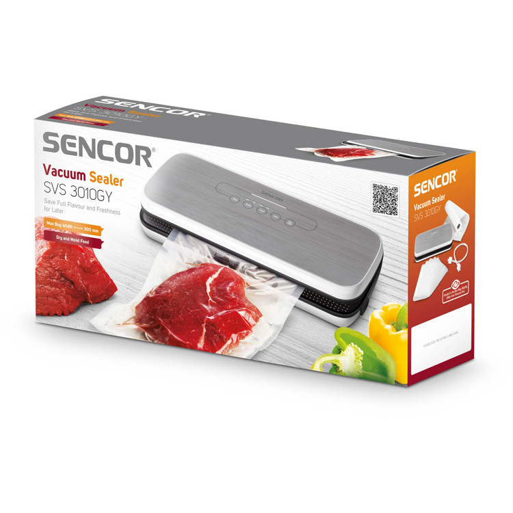وکیوم SENCOR SVS 3010