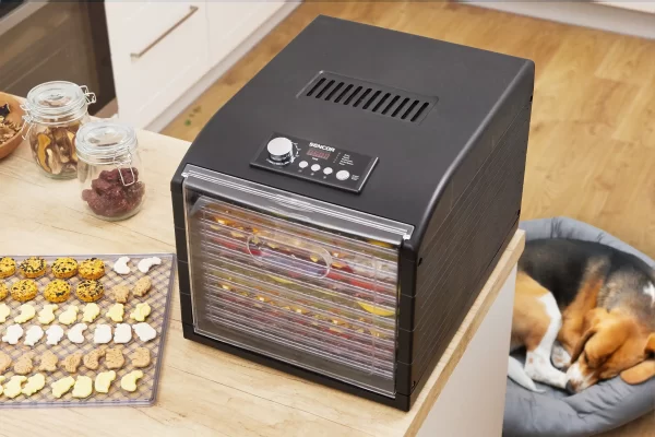 میوه خشک کن SENCOR SFD 6600BK