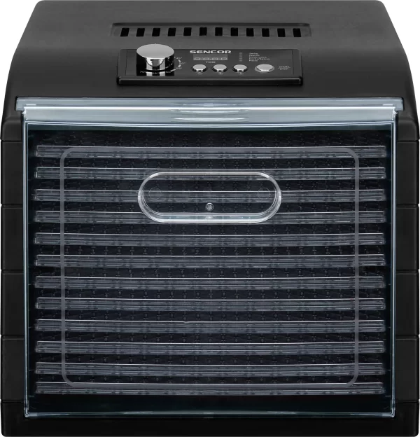 میوه خشک کن SENCOR SFD 6600BK