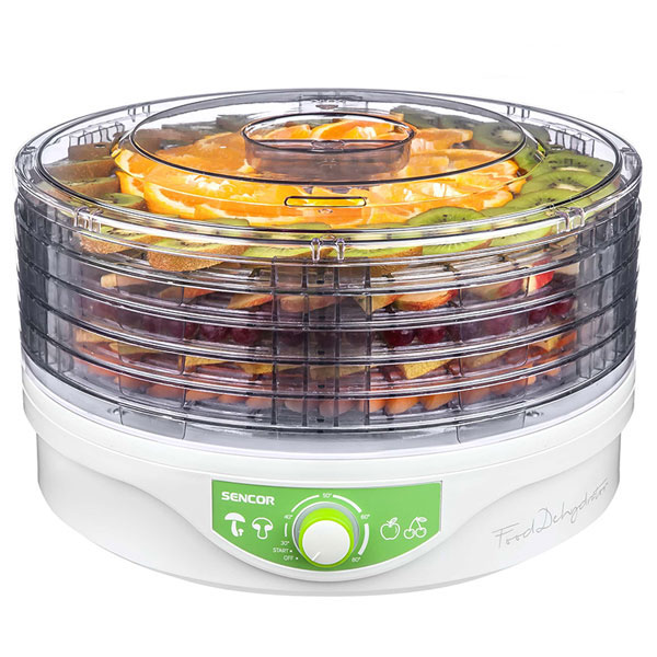 میوه خشک کن SENCOR SFD 2105WH