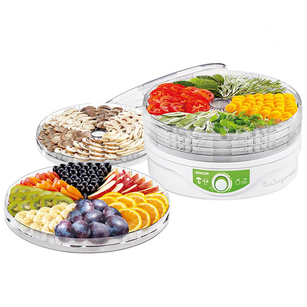 میوه خشک کن SENCOR SFD 2105WH