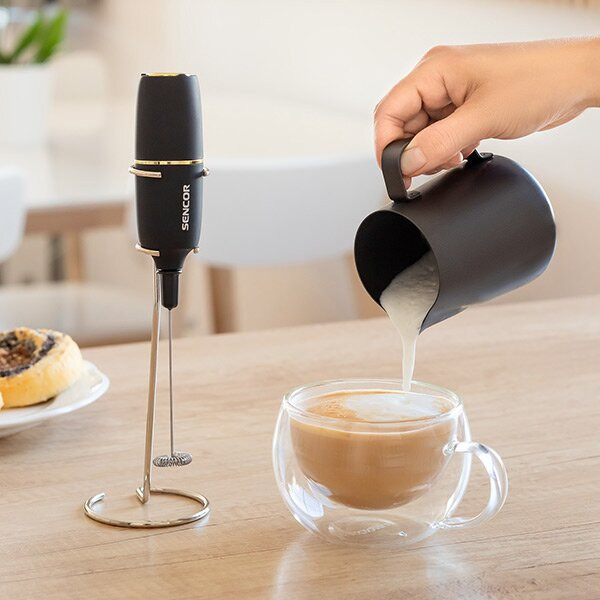 همزن مایعات SENCOR SMF 1010BK