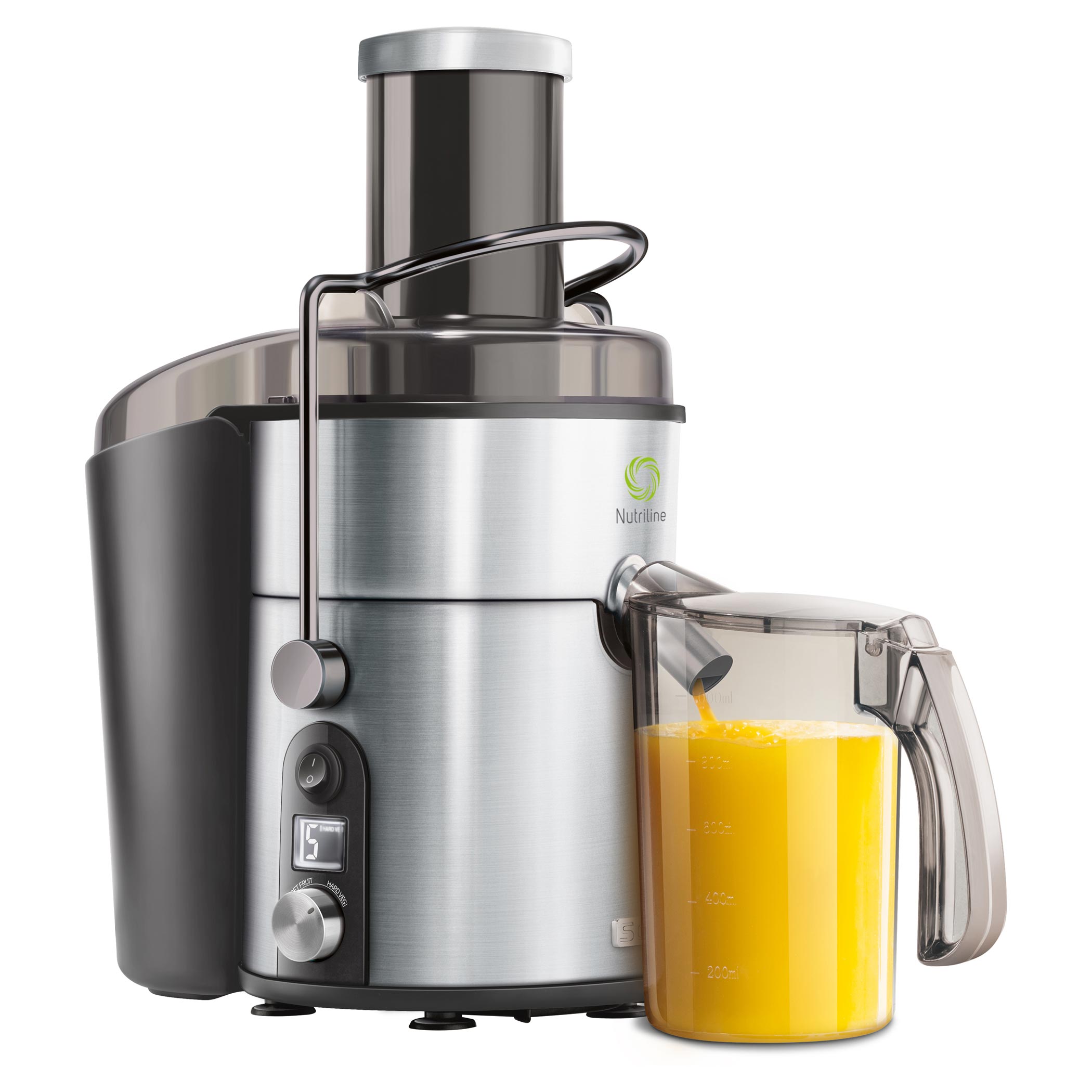 ابمیوه گیر SENCOR SJE 5050SS