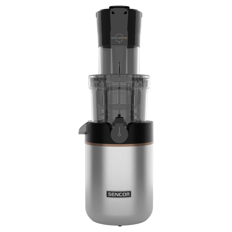 عصاره گیر SENCOR SSJ 8050SS