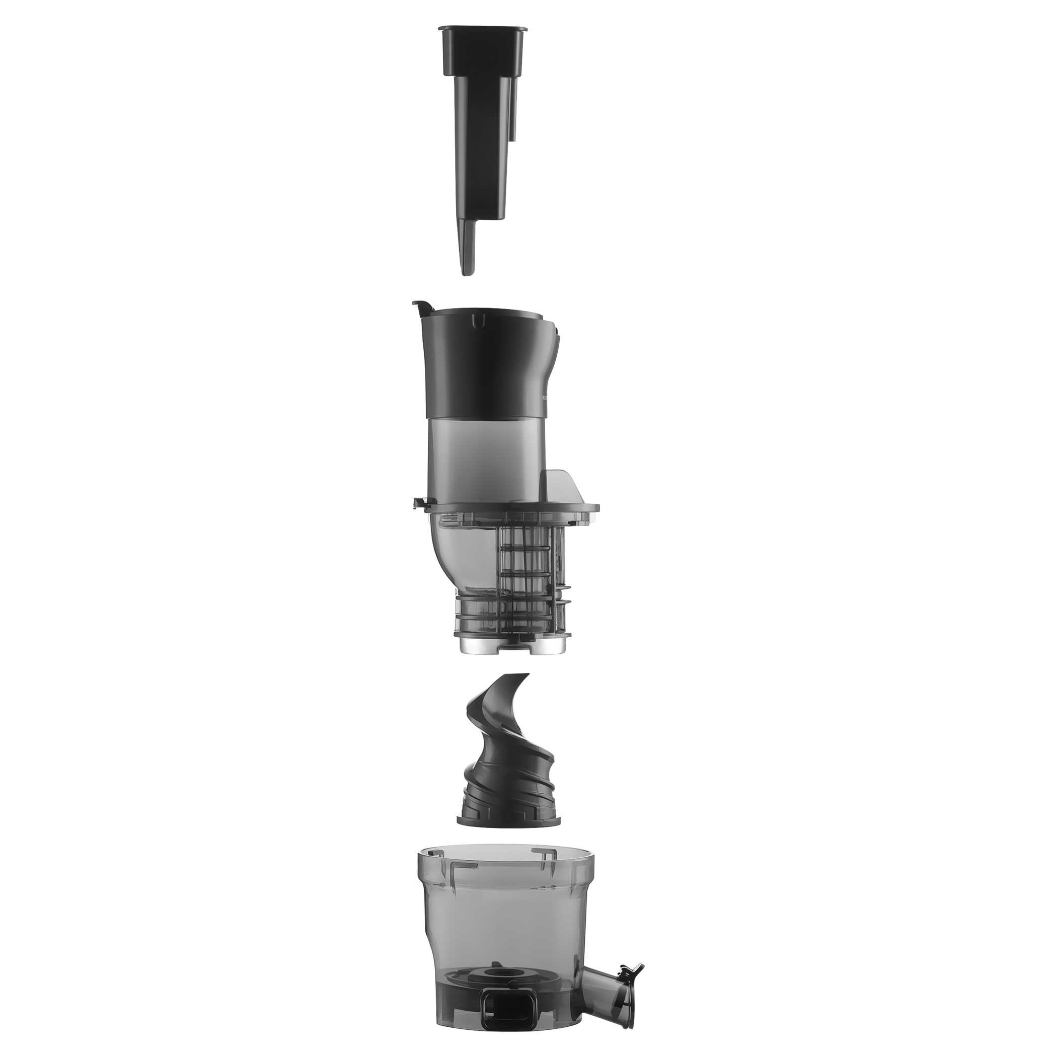 عصاره گیر SENCOR SSJ 8050SS