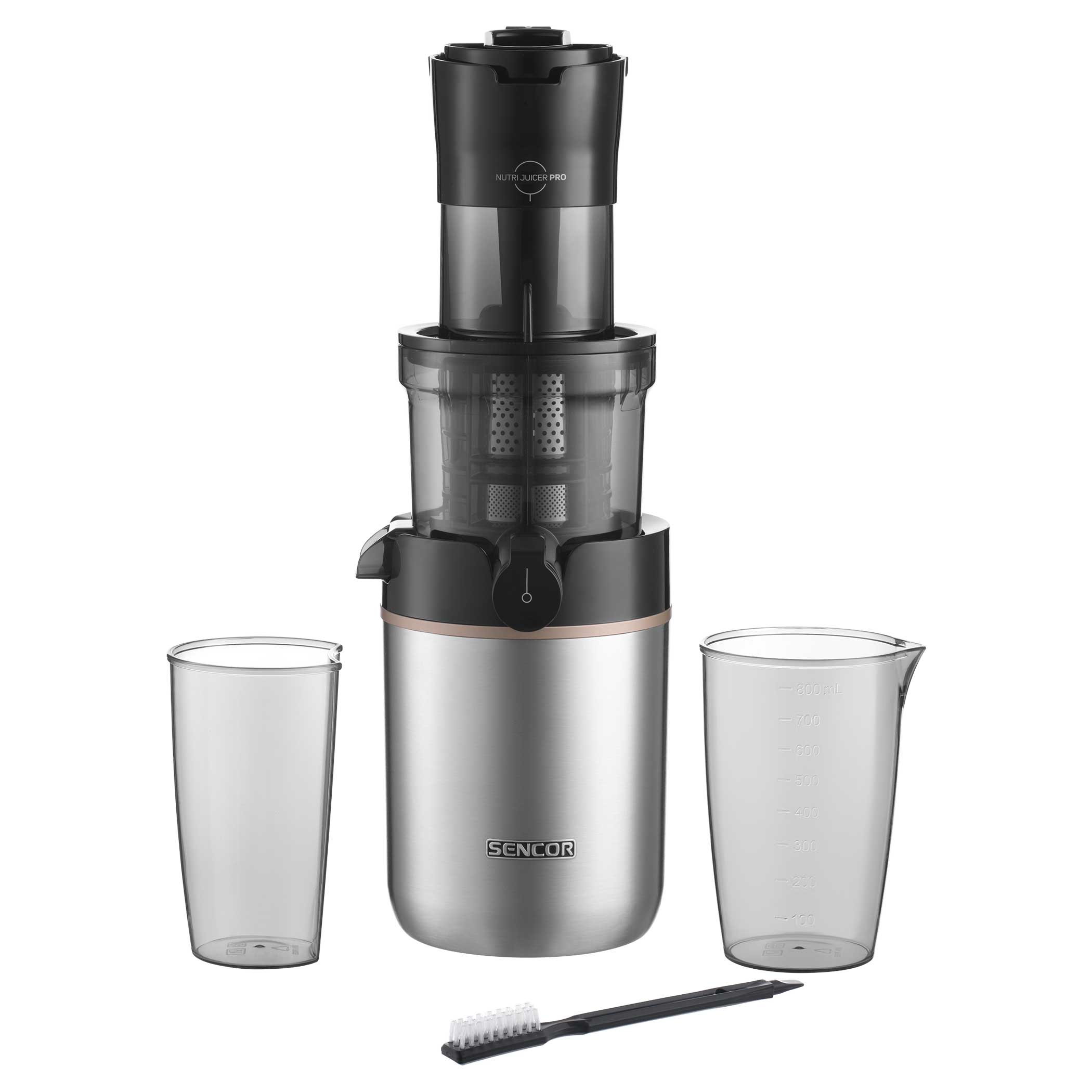 عصاره گیر SENCOR SSJ 8050SS