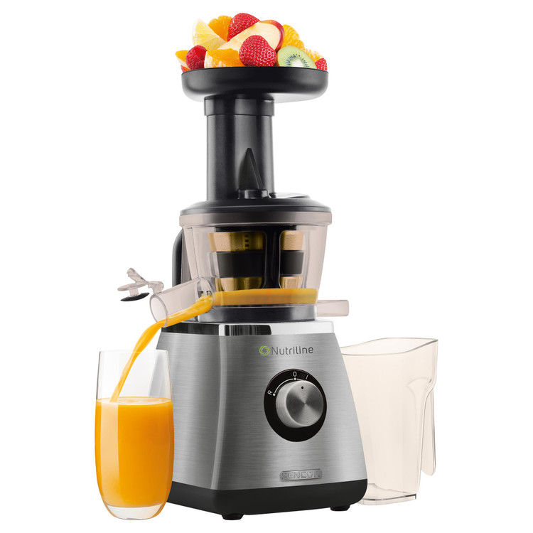عصاره گیر SENCOR SSJ 4050NP