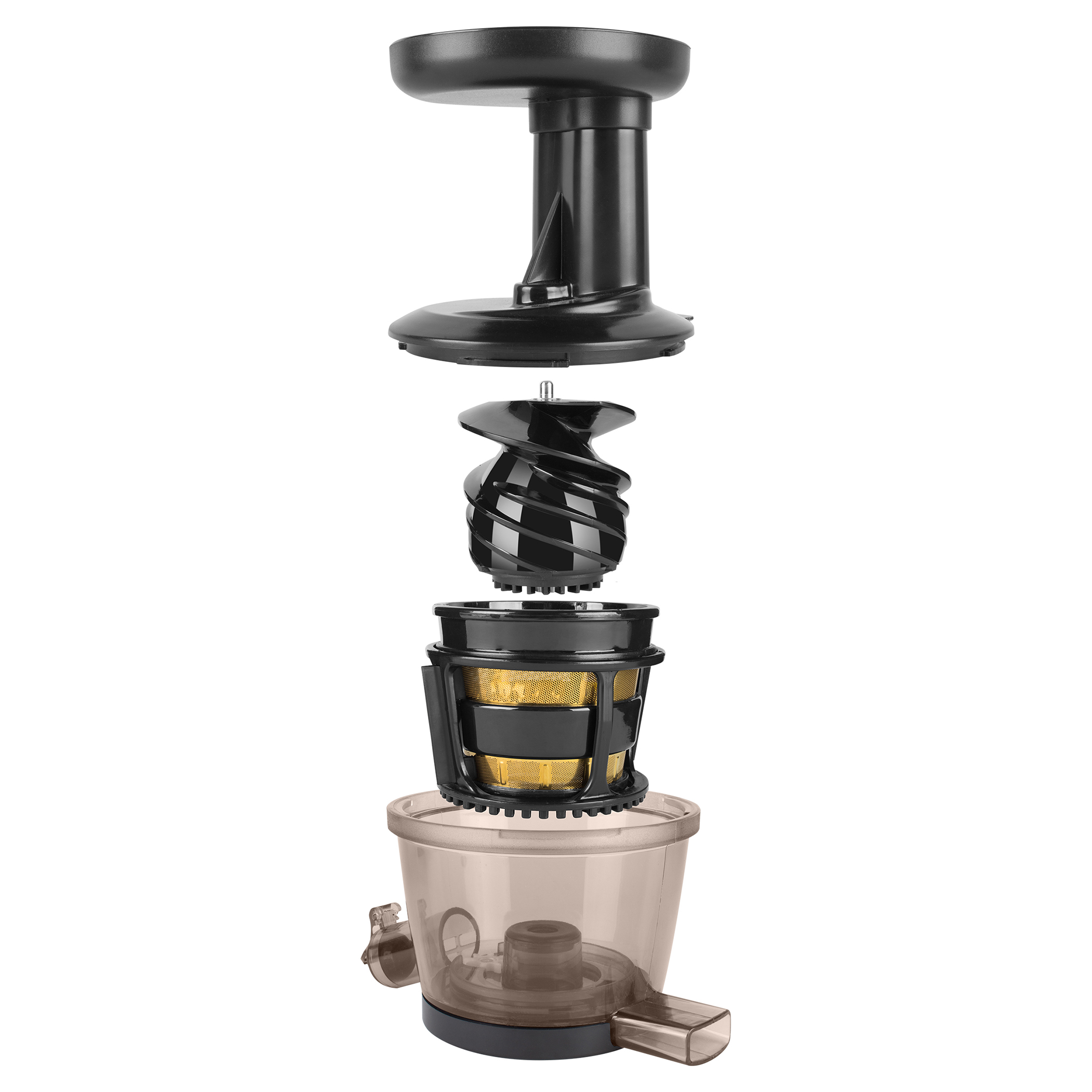عصاره گیر SENCOR SSJ 4050NP