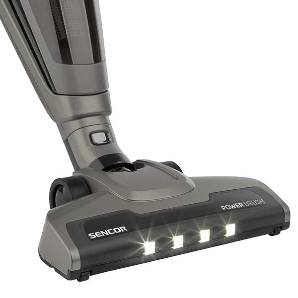 جارو شارژی SENCOR SVC 8621TI