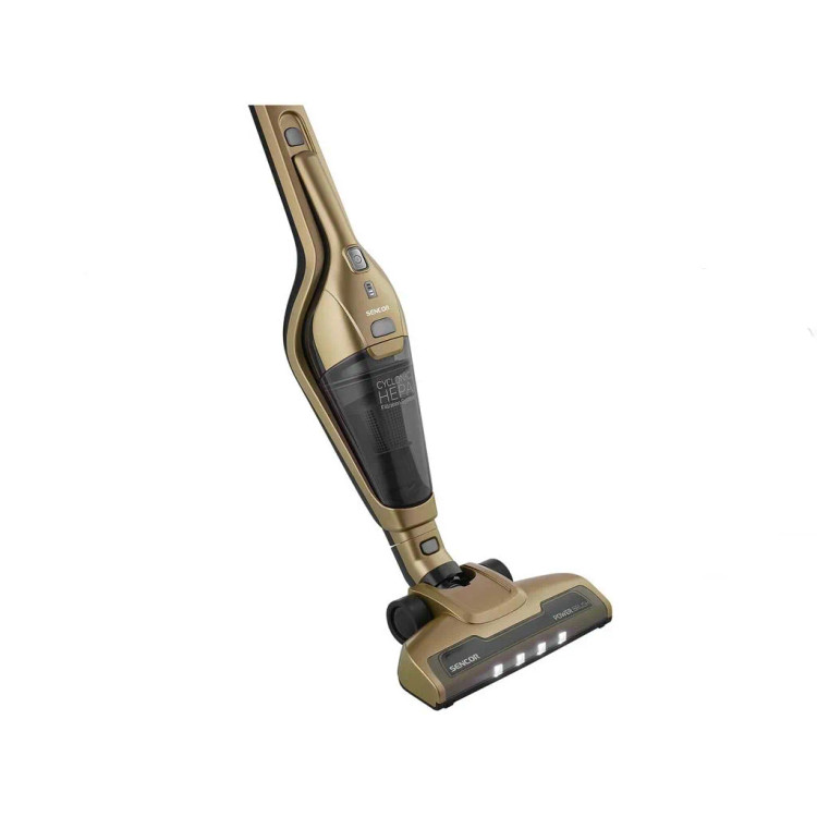 جارو شارژی SENCOR SVC 0607CH