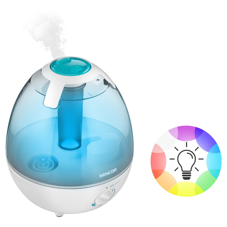 دستگاه بخور SENCOR SHF 2080WH