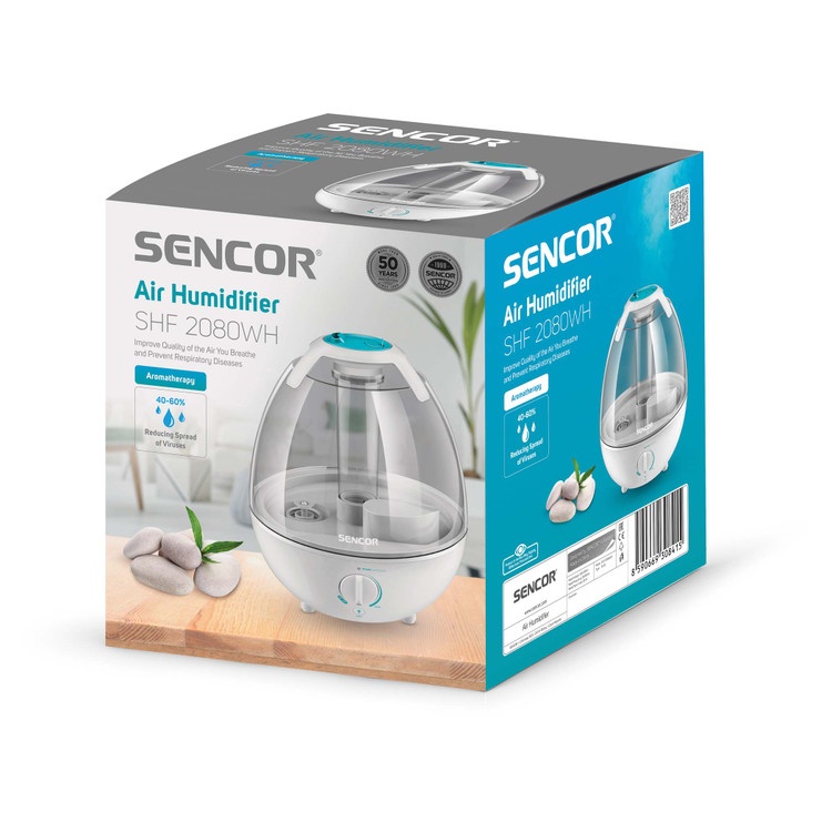 دستگاه بخور SENCOR SHF 2080WH