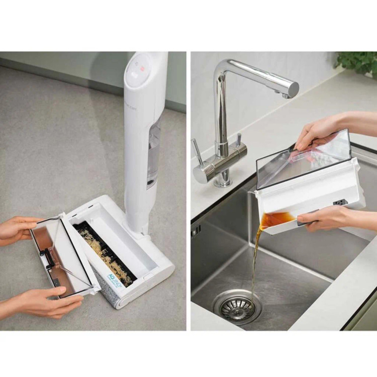 زمین شوی SENCOR SVM 3500WH