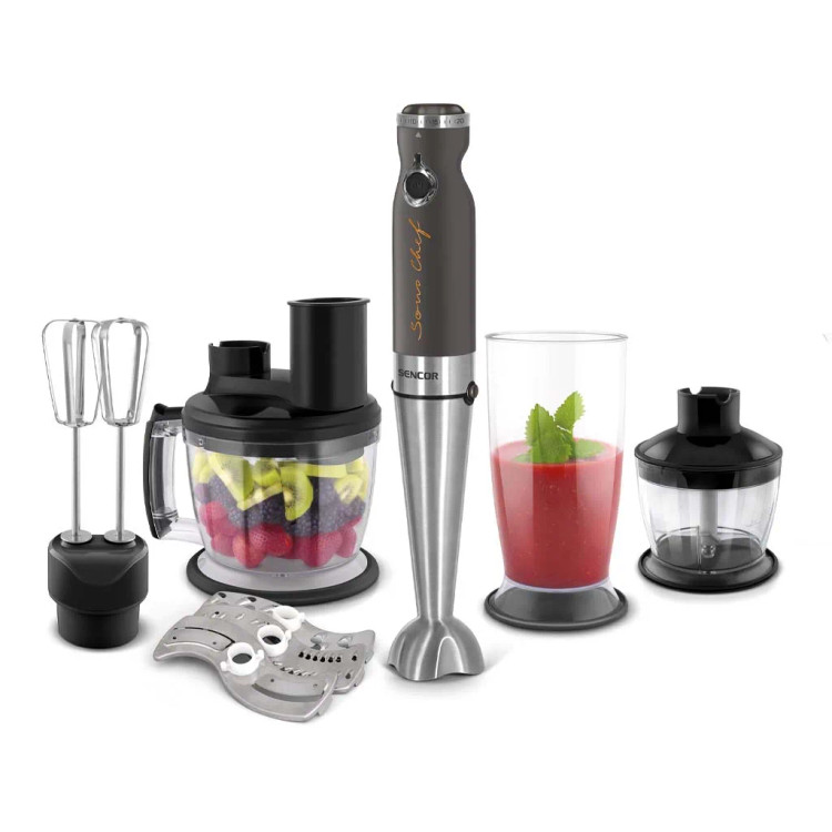 گوشتکوب SENCOR SHB 5501