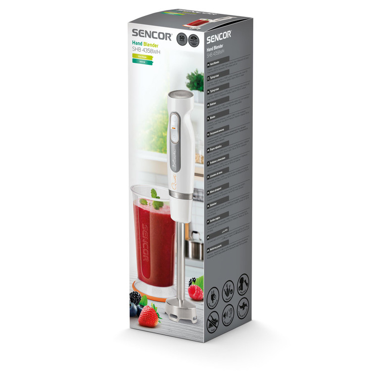 گوشتکوب SENCOR SHB 4358WH