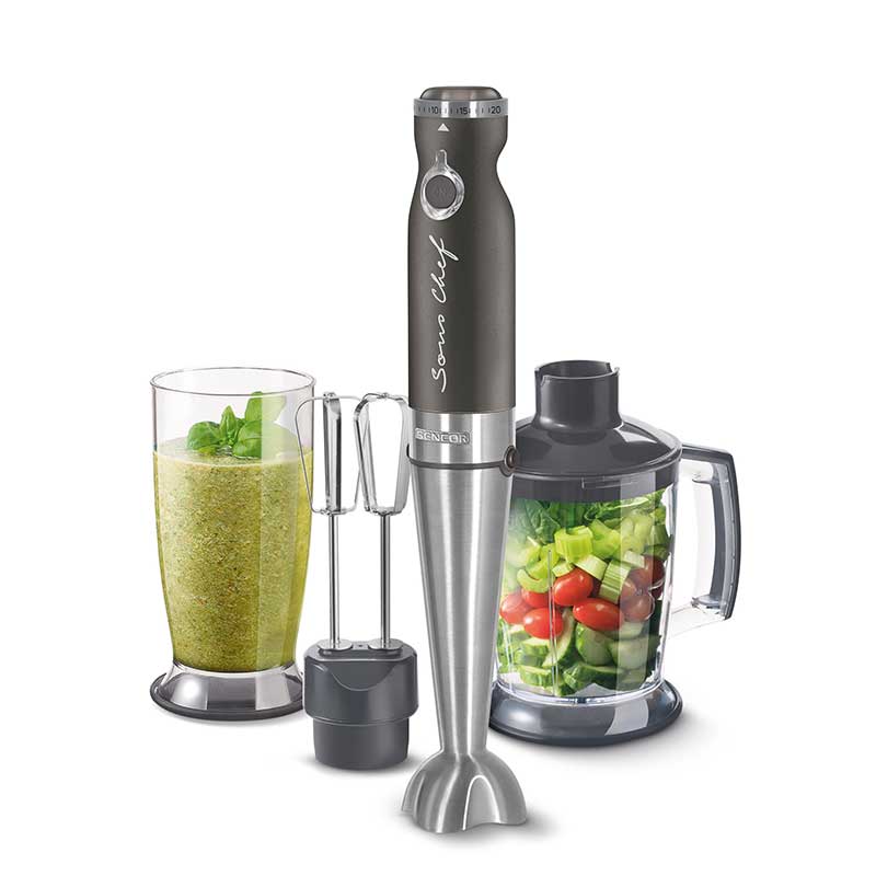 گوشتکوب SENCOR SHB 5608BK