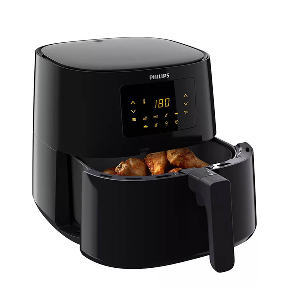 سرخ کن فیلیپس مدل PHILIPS HD9270