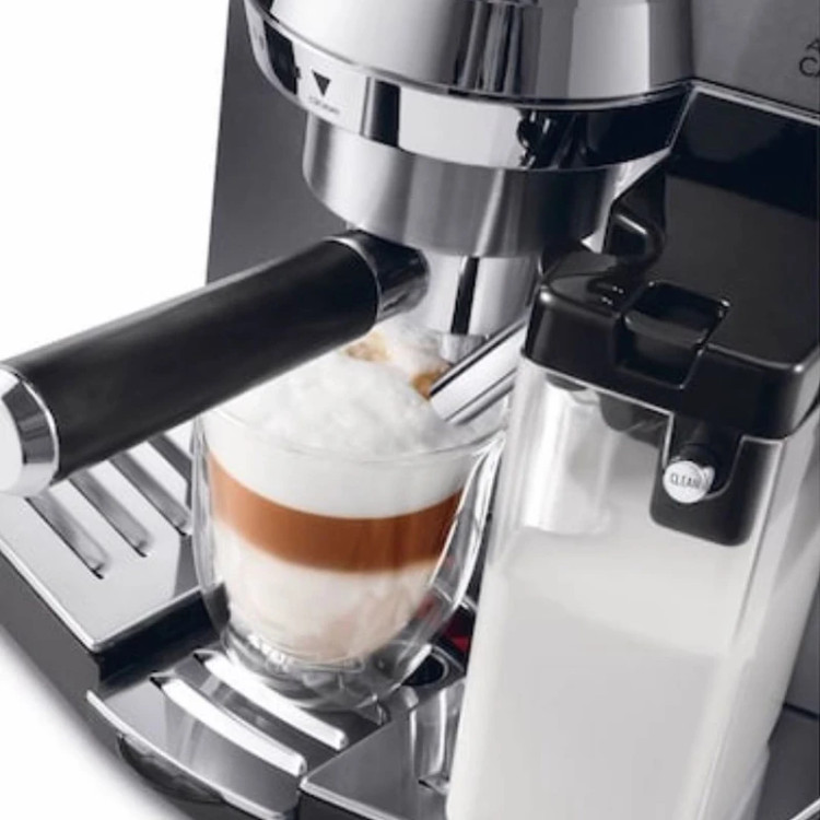 اسپرسوساز 1200 میلیلیتری دلونگی مدل EC850M
